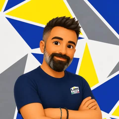 Ritratto di Ramon
