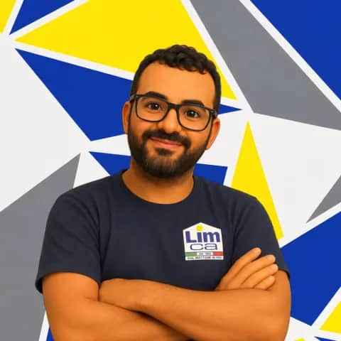 Ritratto di Amine