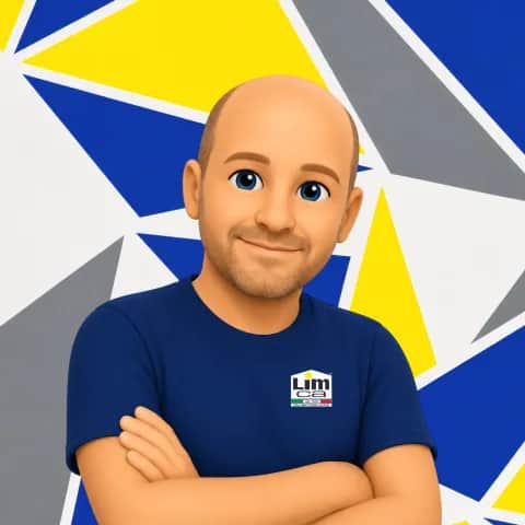 Ritratto di Andrea