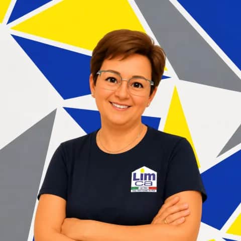 Ritratto di Loredana
