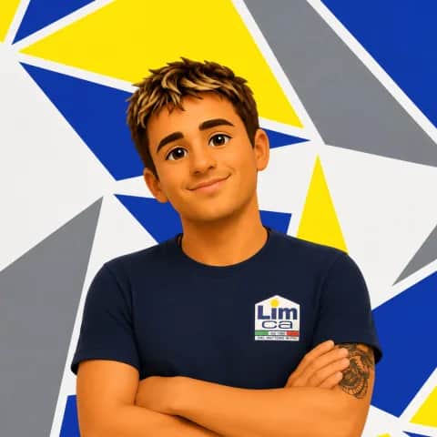 Ritratto di Ivan
