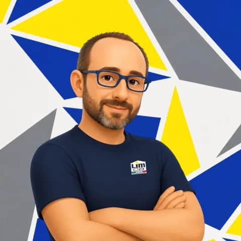 Ritratto di Mario