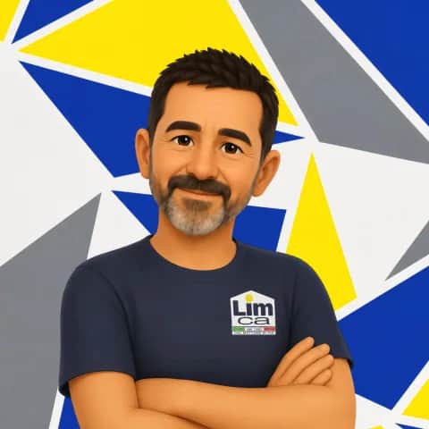 Ritratto di Luca