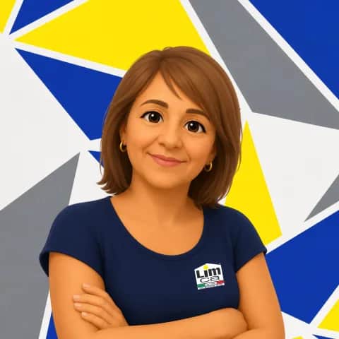 Ritratto di Lucia