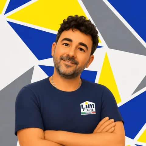 Ritratto di Fabiano