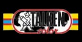 Talken