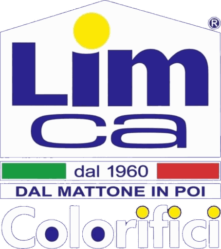 LIMCA - Limonta Colori
